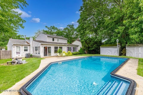 Photo of 608 Huckleberry Lane, Toms River, NJ 08753 (MLS # 22615859)