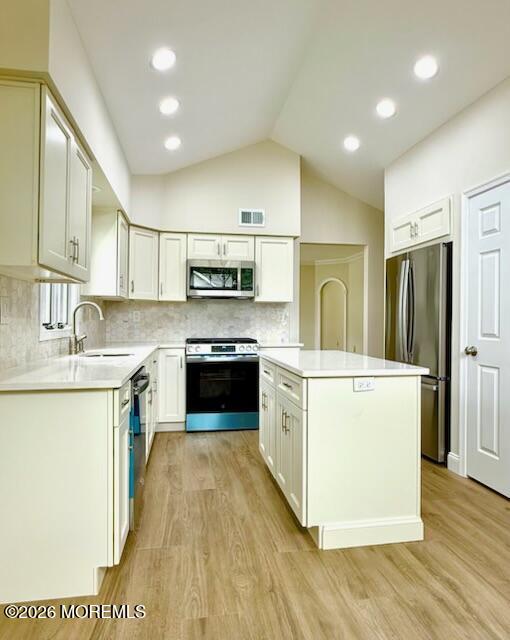 69 Caldwell Terrace