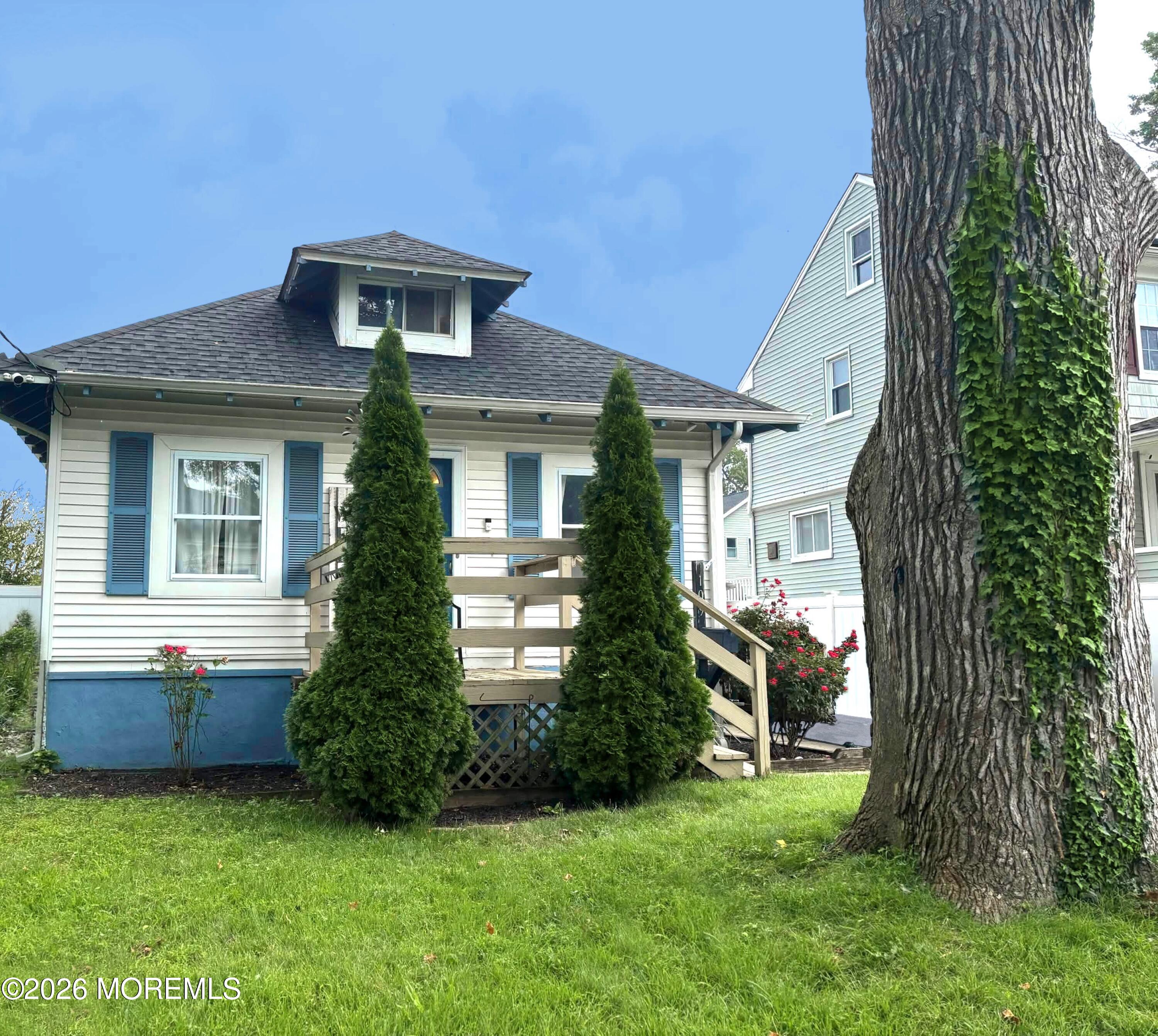 109 Osborn Street