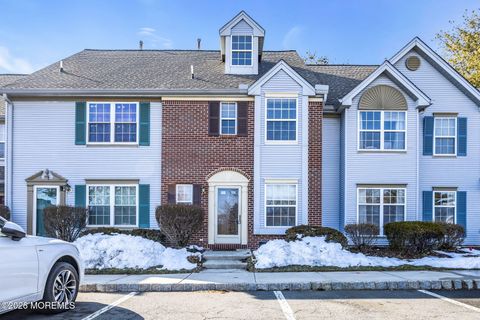 2 Rachel Court #2 Kendall Park NJ 08824