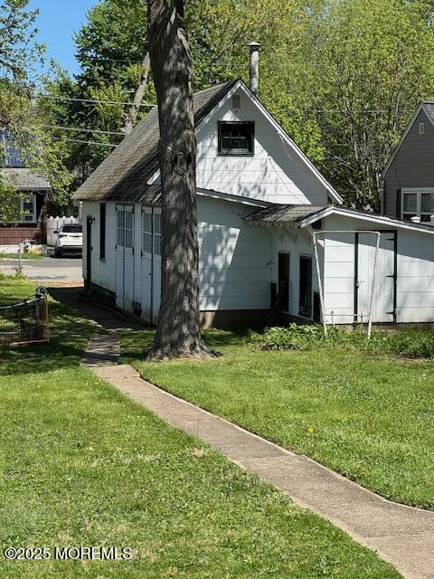 326 Sherwood Drive, Keyport, New Jersey image 15