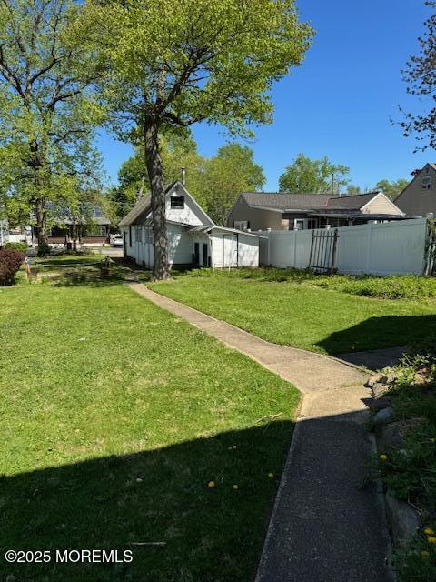 326 Sherwood Drive, Keyport, New Jersey image 16
