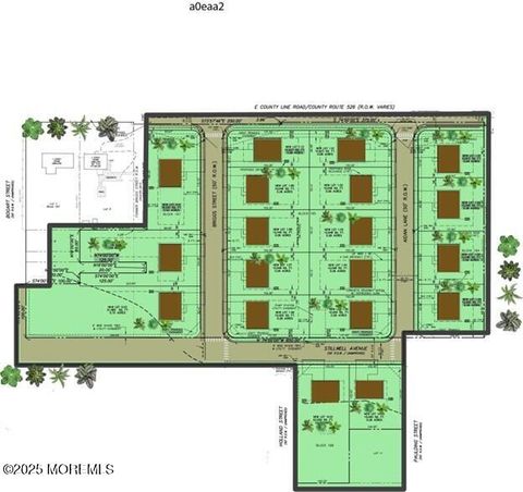 0 E County Line Road Lakewood NJ 08701