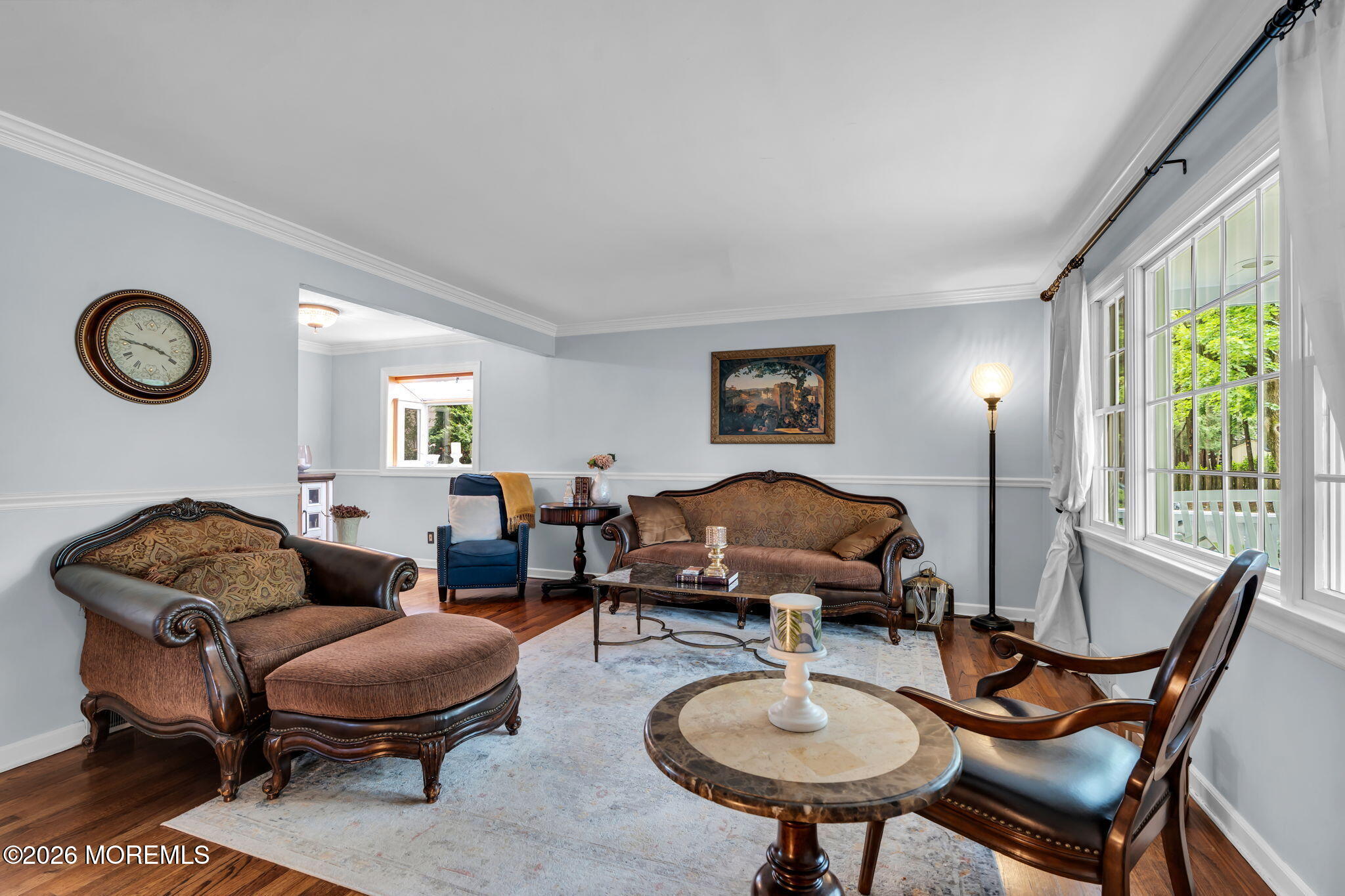 5 Spruce Drive