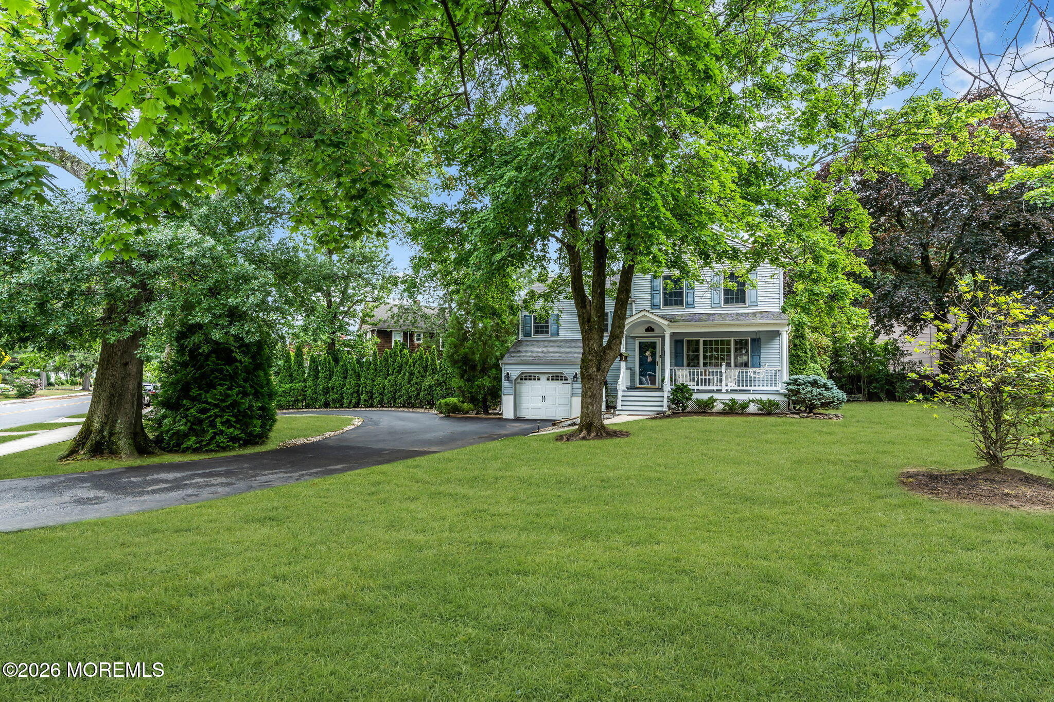 5 Spruce Drive