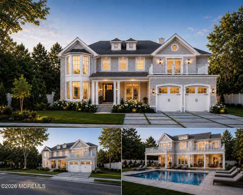 Vacant Land For Sale - 1012 Norwood Avenue<br/> Oakhurst, NJ 07755