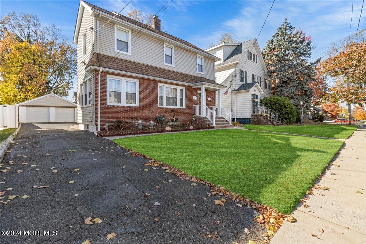 308 Lasalle Avenue, Hasbrouck Heights, New Jersey image 3