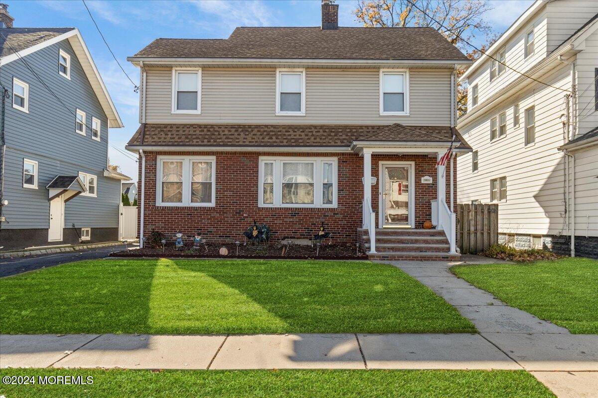 308 Lasalle Avenue, Hasbrouck Heights, New Jersey image 1