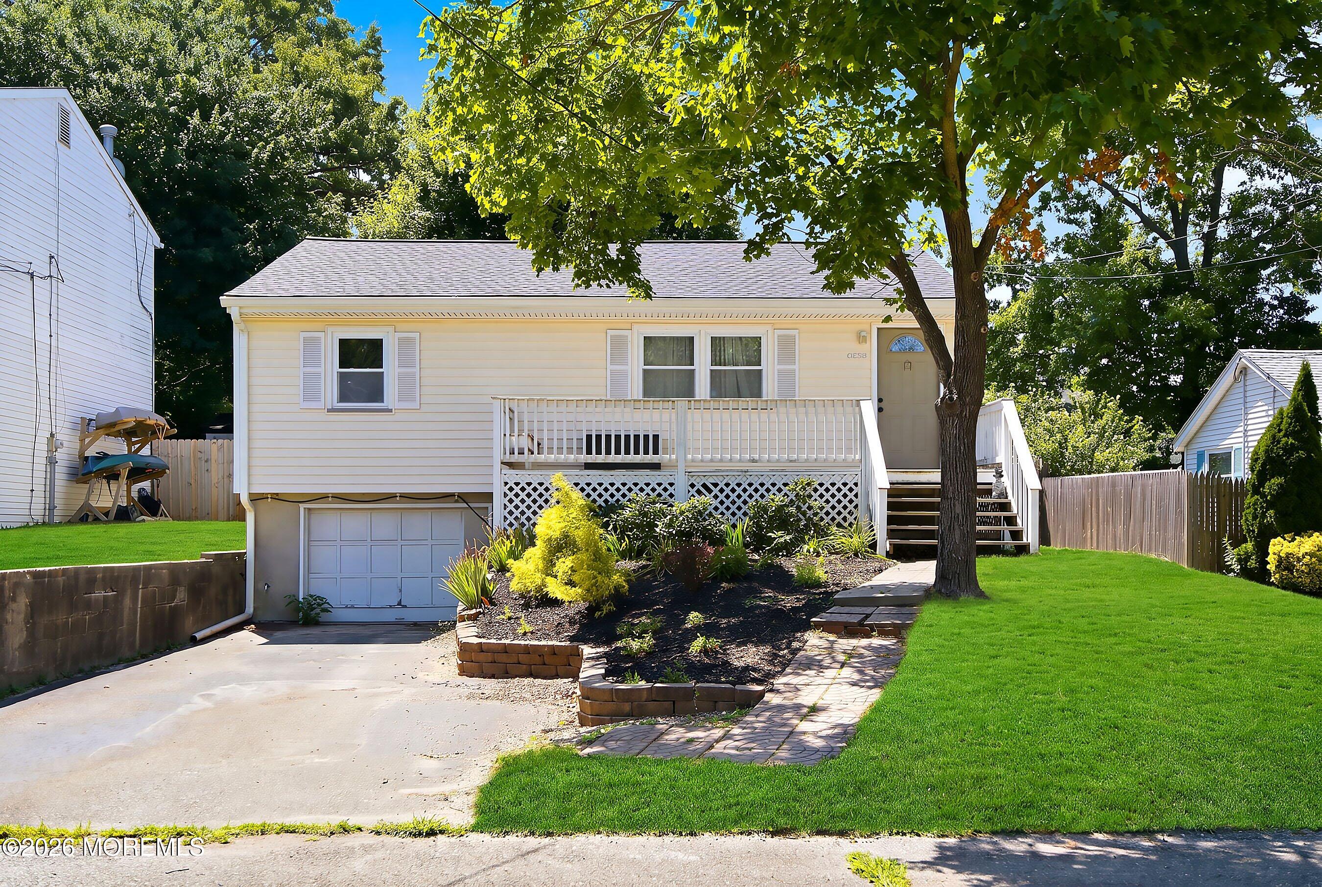 2085 Brookdale Park Drive