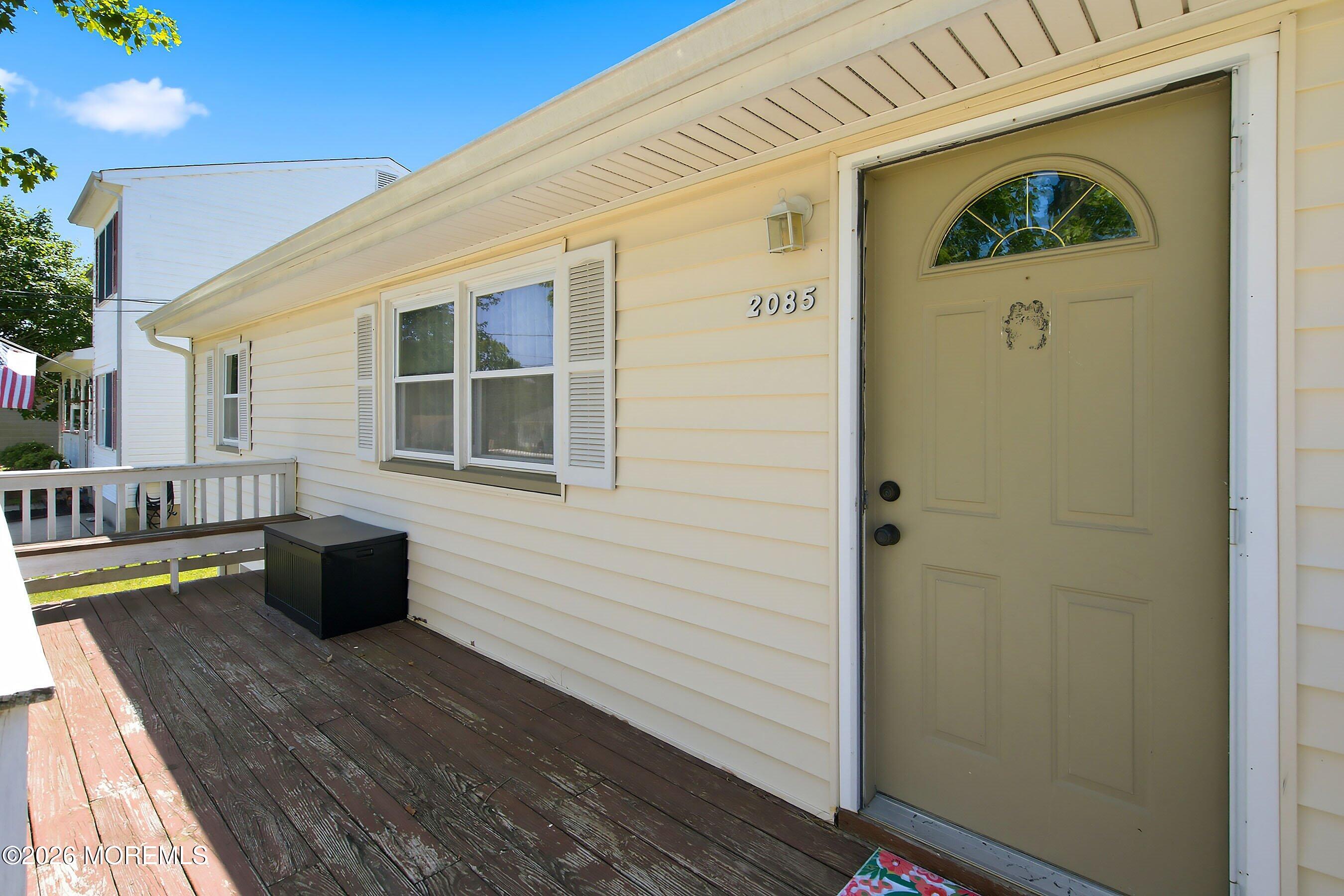 2085 Brookdale Park Drive