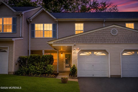 Photo of 521 Woodbine Lane, Lakewood, NJ 08701 (MLS # 22627884)