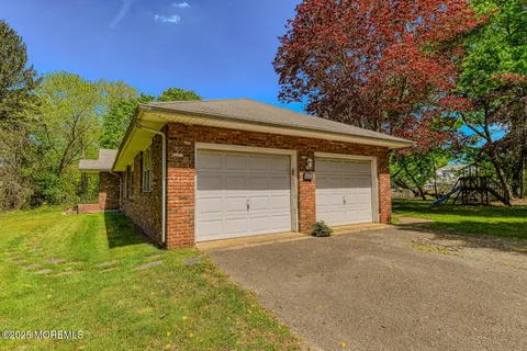920 Ridge Road, Brick, NJ 08724 - MLS#: 22504865