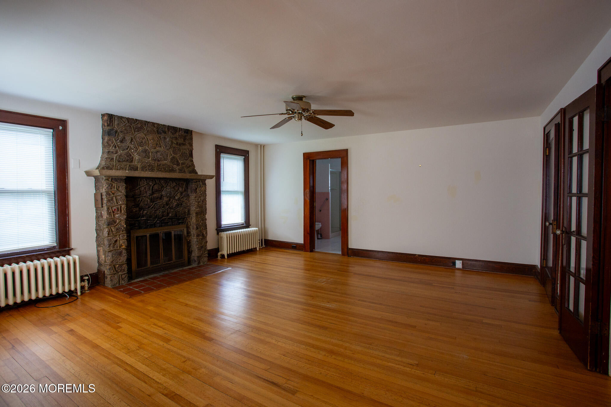13 1st Street