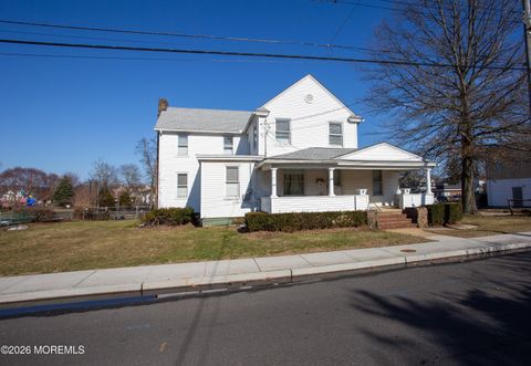 Homes For Rent - 13 1st Street<br/> Rumson, NJ 07760