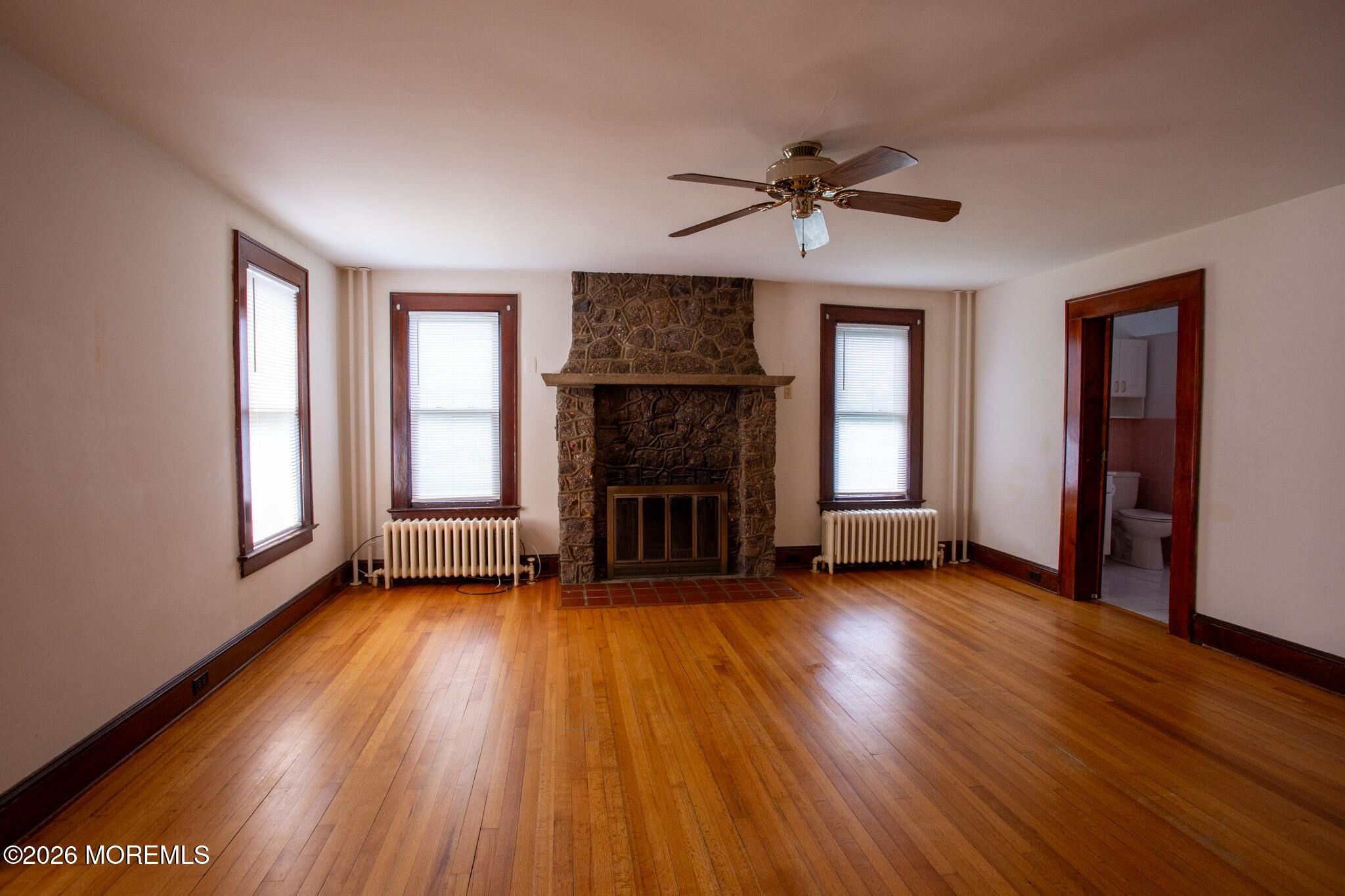 13 1st Street