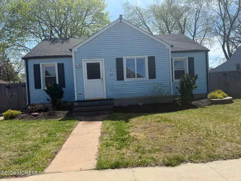 610 Chestnut Street, Lakehurst, NJ 08733 - #: 22614054