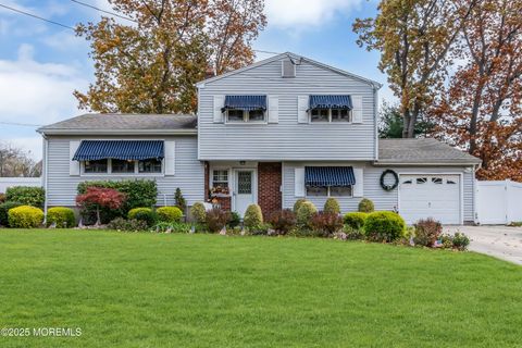 39 Bayberry Lane Middletown NJ 07748