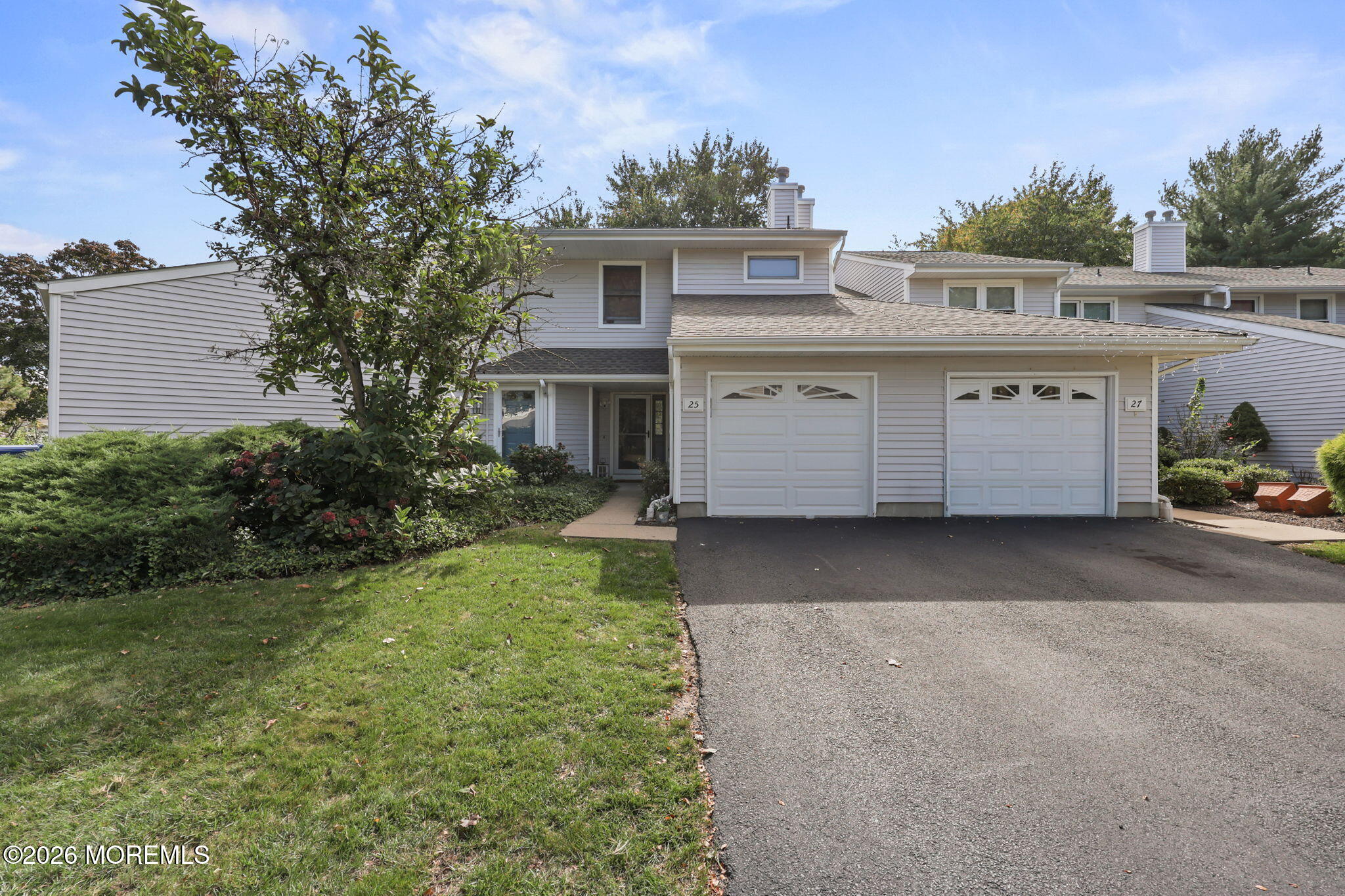 25 Sandpiper Drive