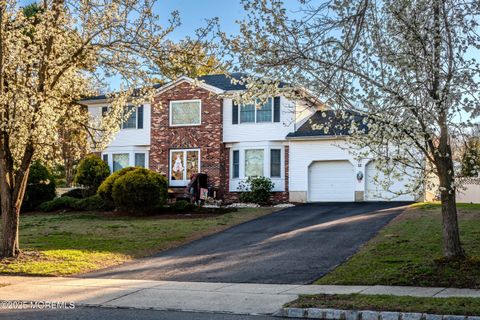 11 Walnut Lane Manalapan NJ 07726