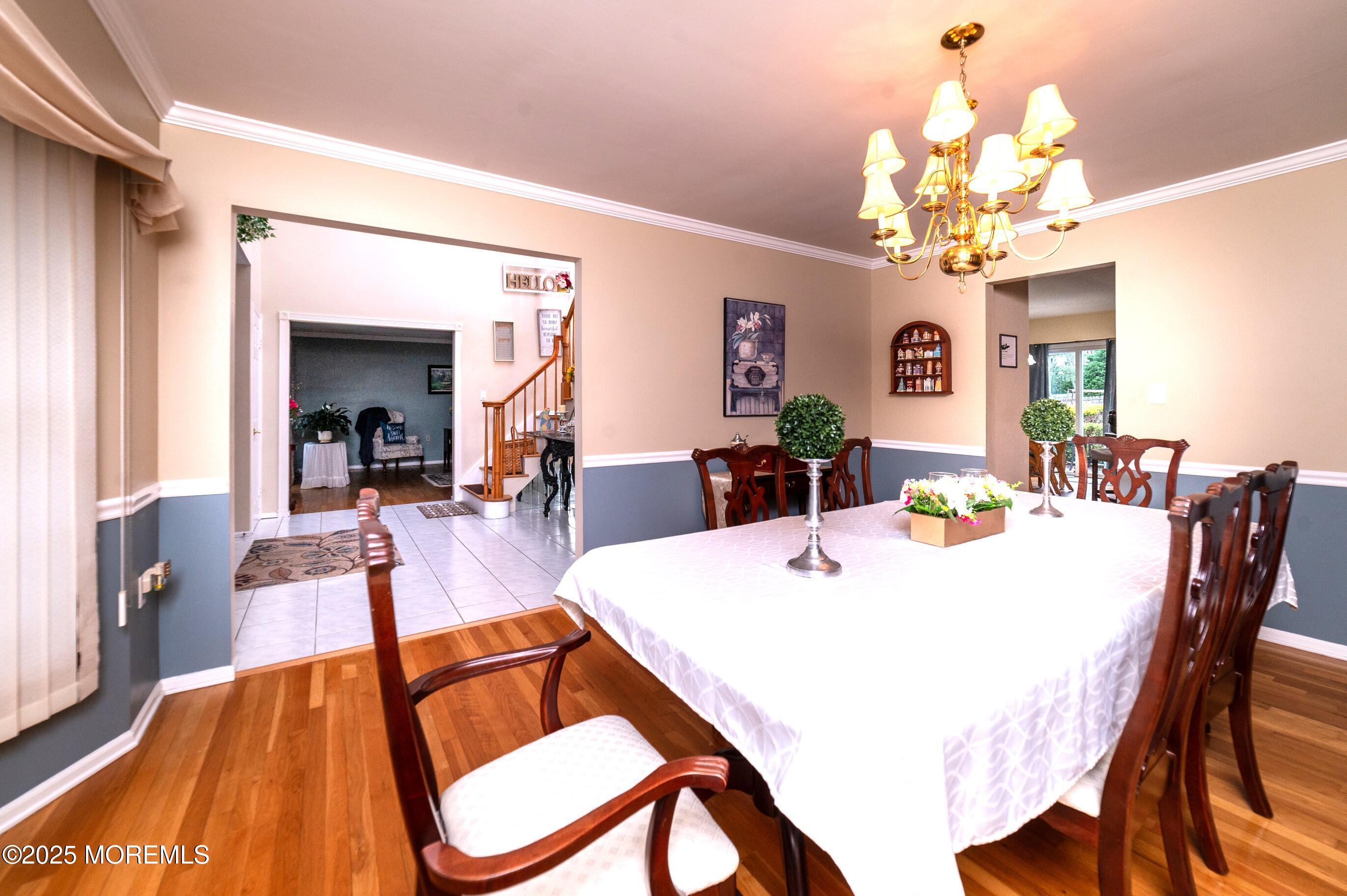 11 Walnut Lane, Manalapan, New Jersey image 9