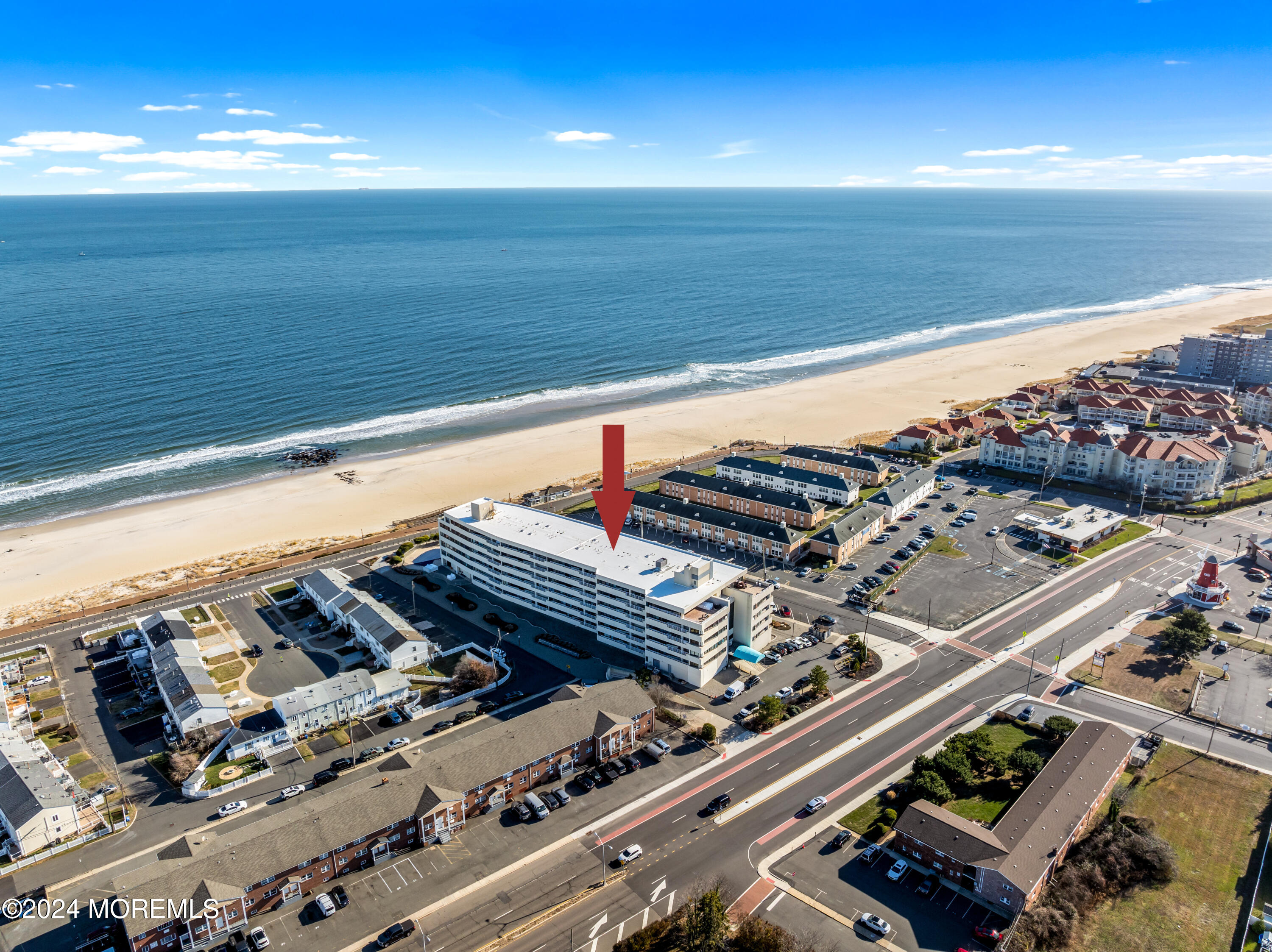 525 Ocean Boulevard #303, Long Branch, New Jersey image 2