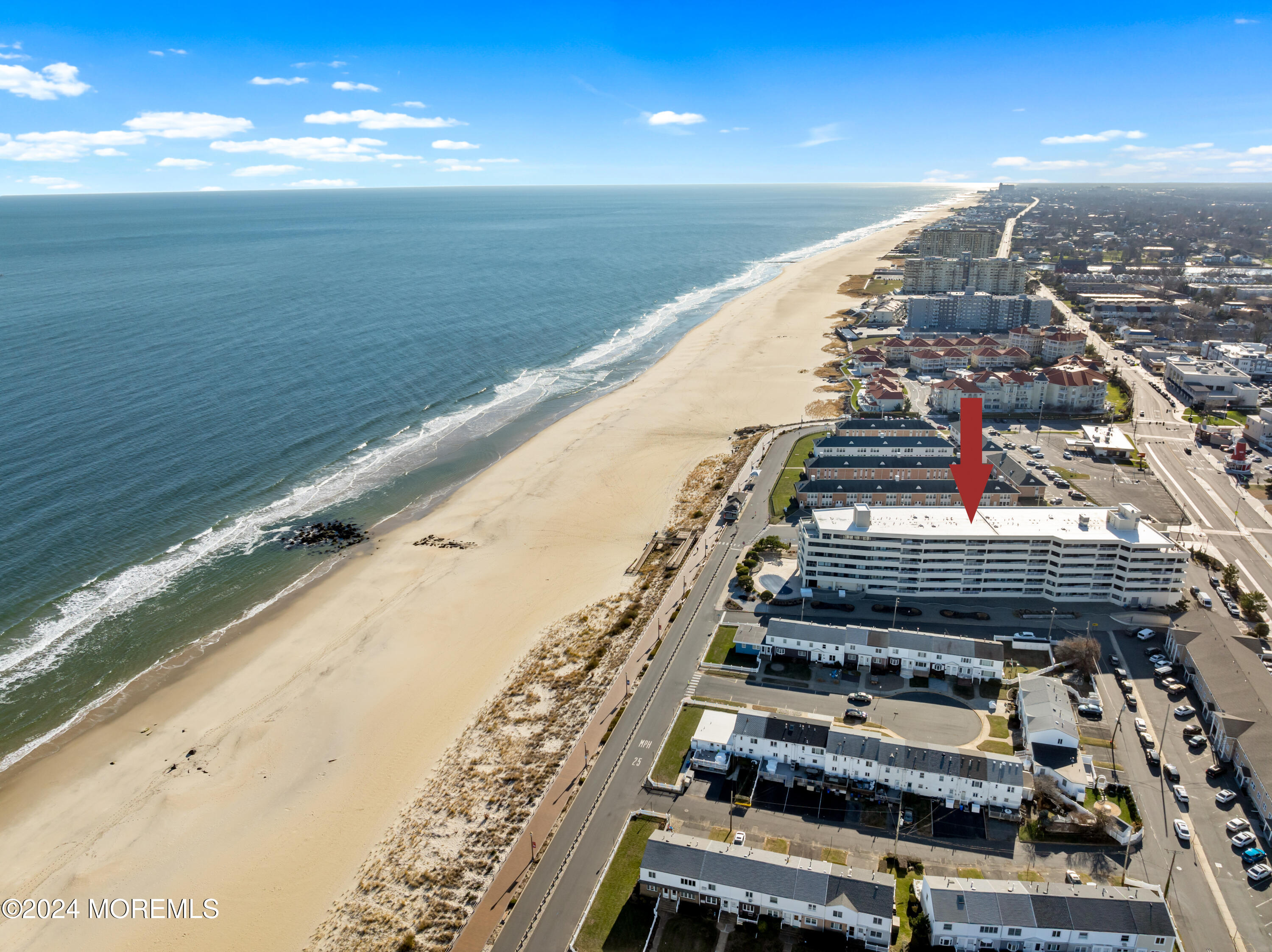 525 Ocean Boulevard #303, Long Branch, New Jersey image 49