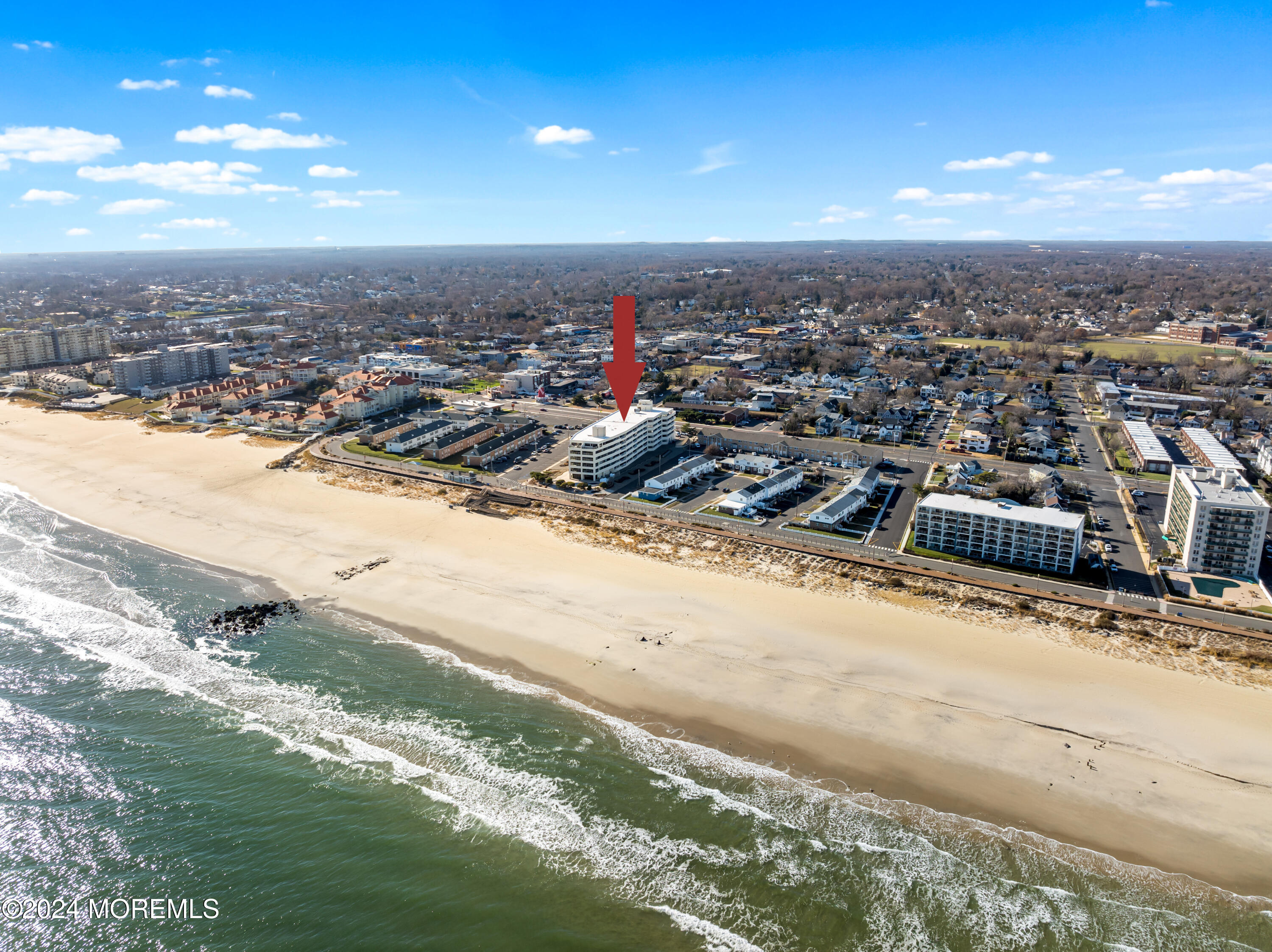 525 Ocean Boulevard #303, Long Branch, New Jersey image 41