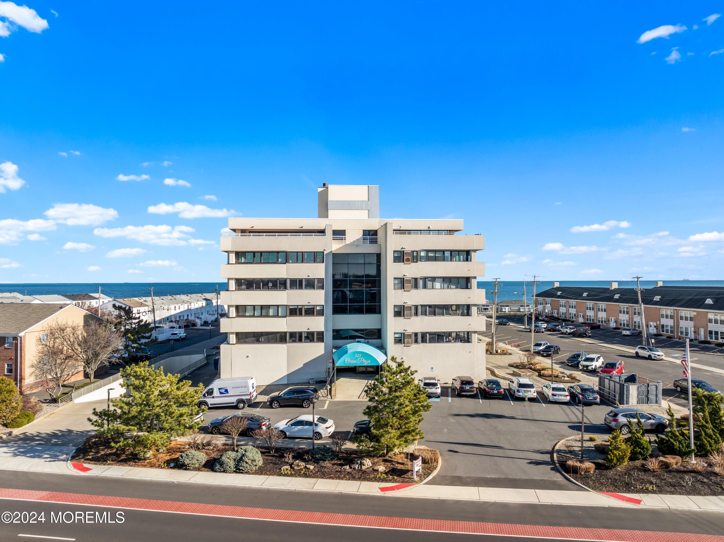 525 Ocean Boulevard #303, Long Branch, New Jersey image 5