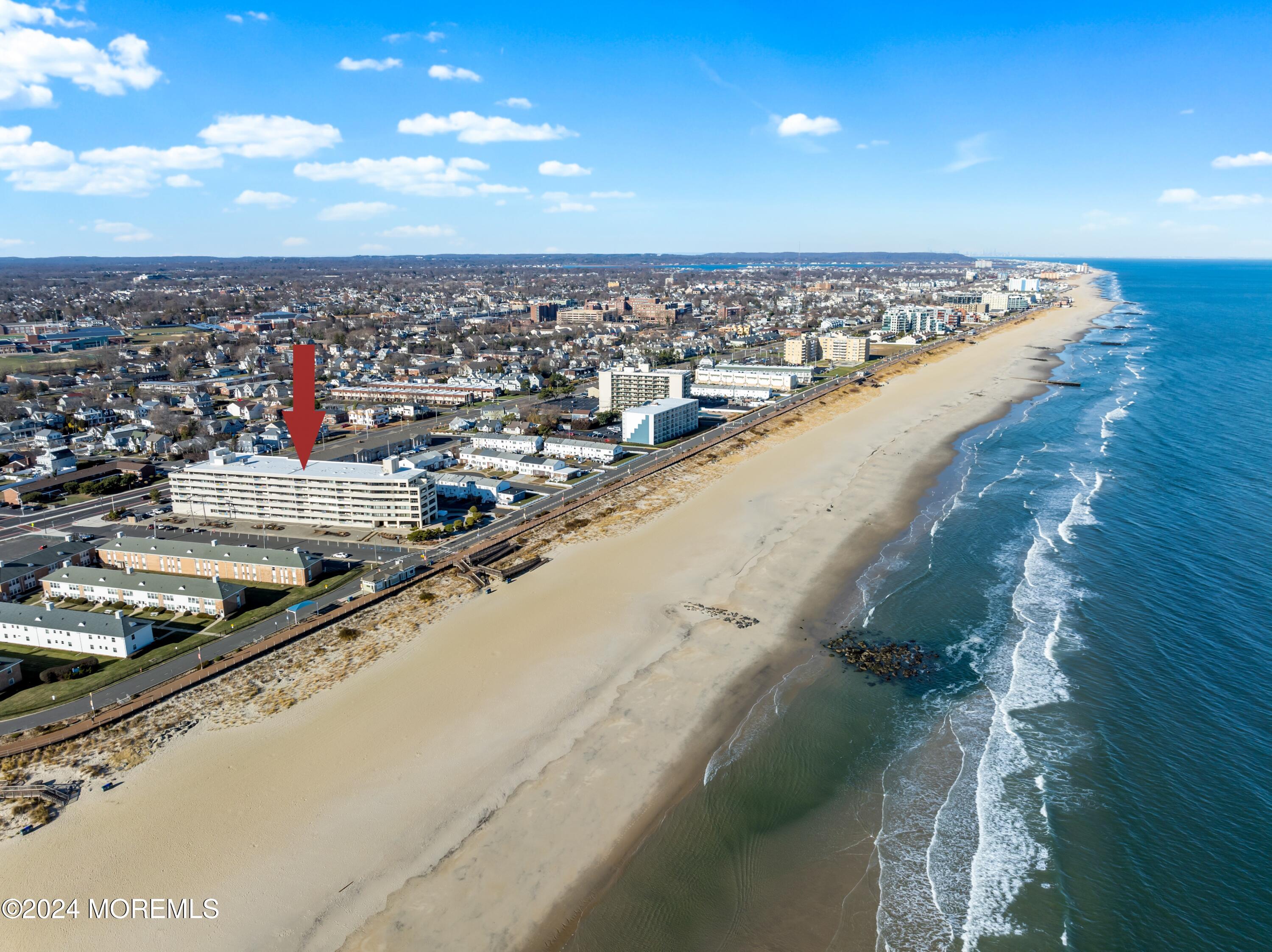 525 Ocean Boulevard #303, Long Branch, New Jersey image 42