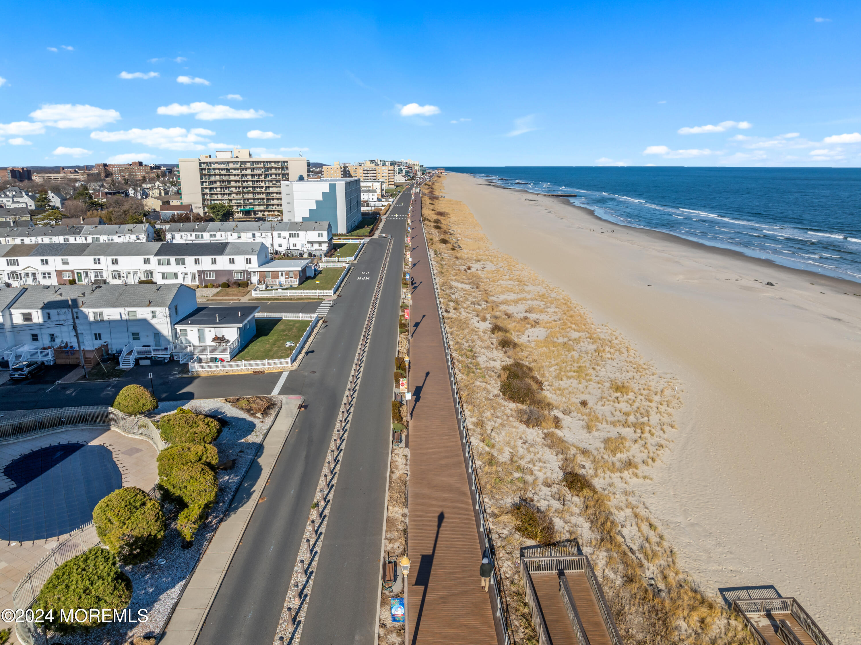 525 Ocean Boulevard #303, Long Branch, New Jersey image 43