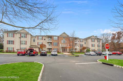 Condo For Sale - 632 Sophee Lane<br/> Ocean County, Lakewood, NJ 08701