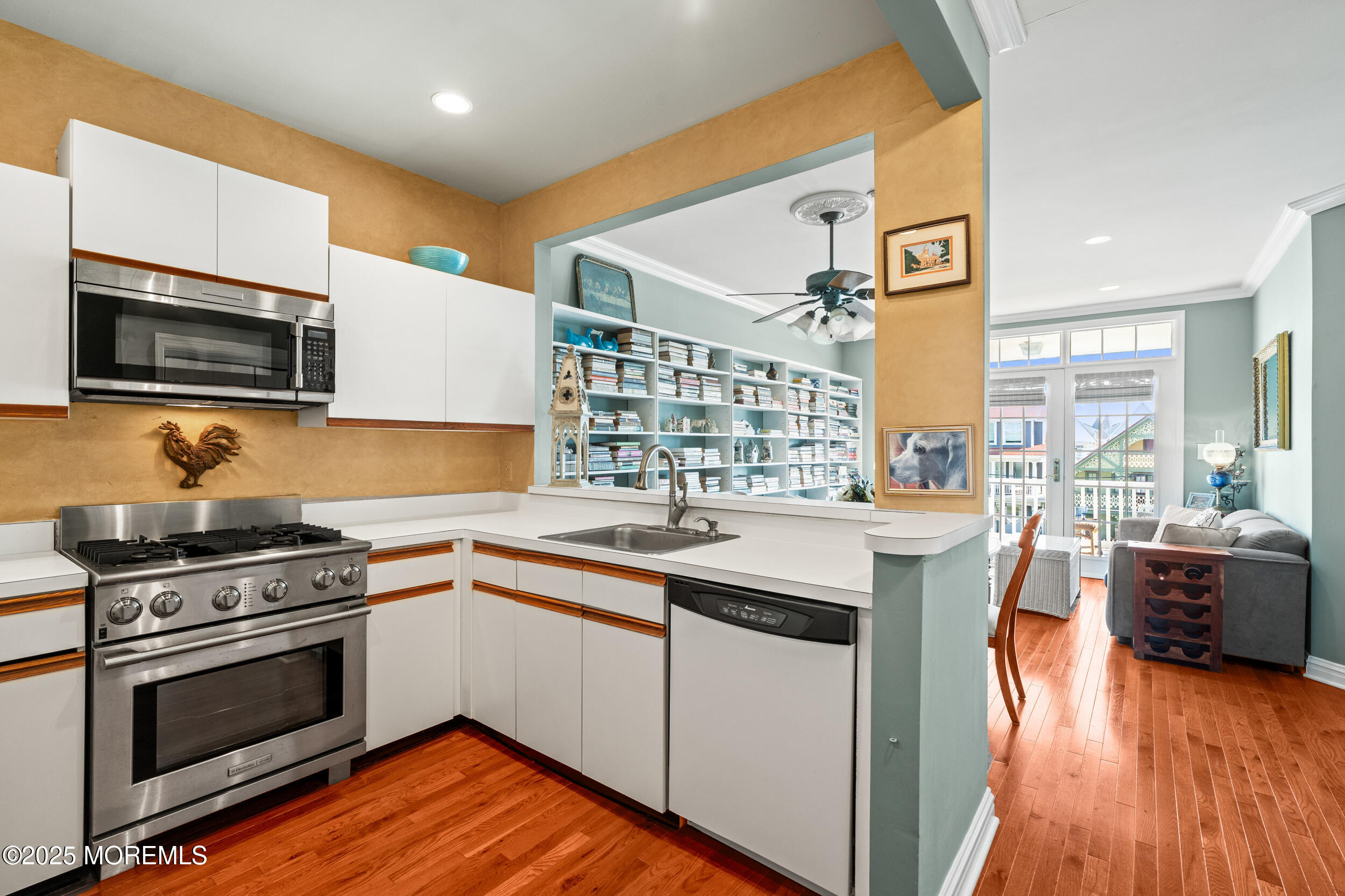4 Ocean Avenue #12, Ocean Grove, New Jersey image 21