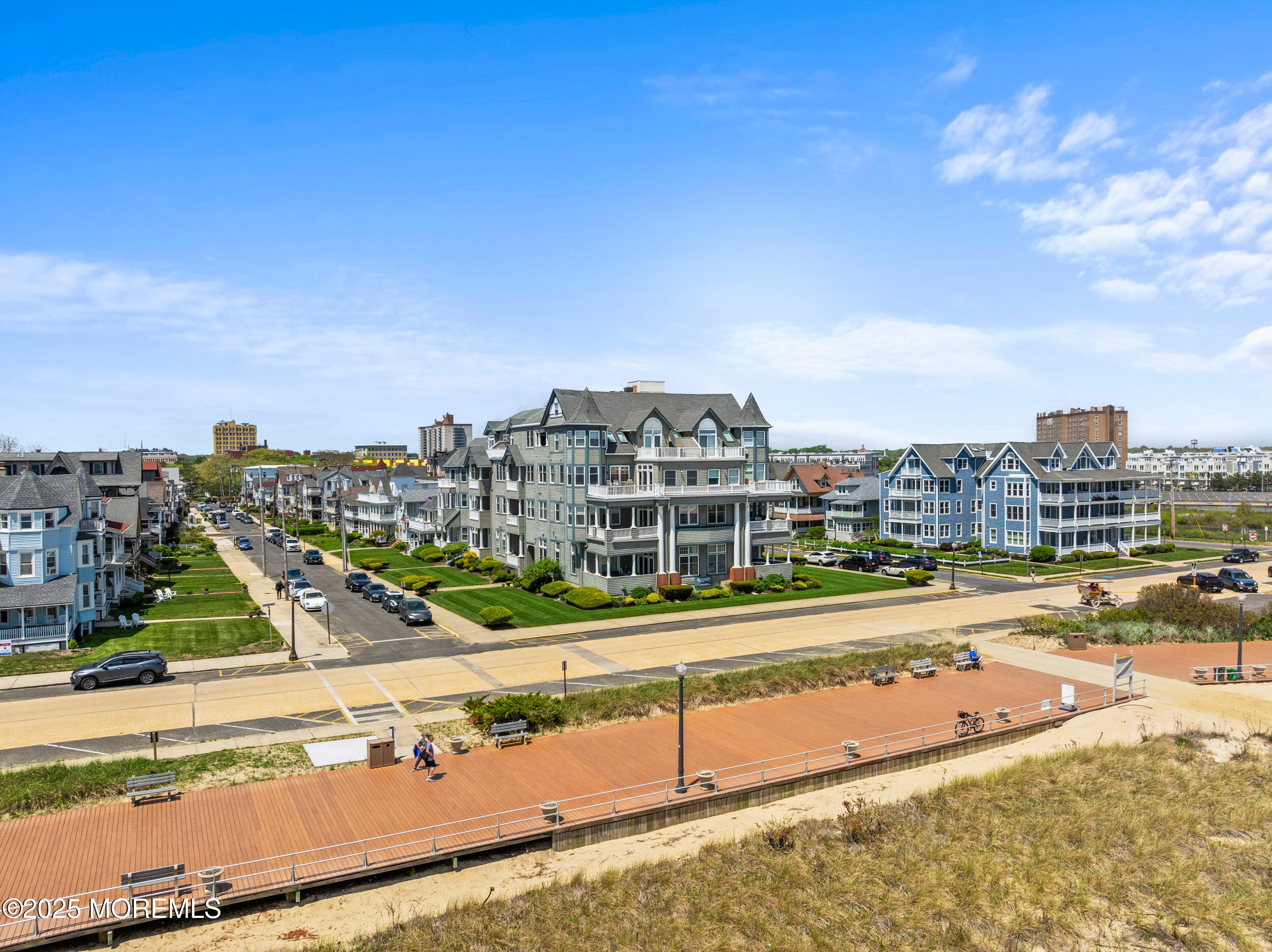 4 Ocean Avenue #12, Ocean Grove, New Jersey image 30