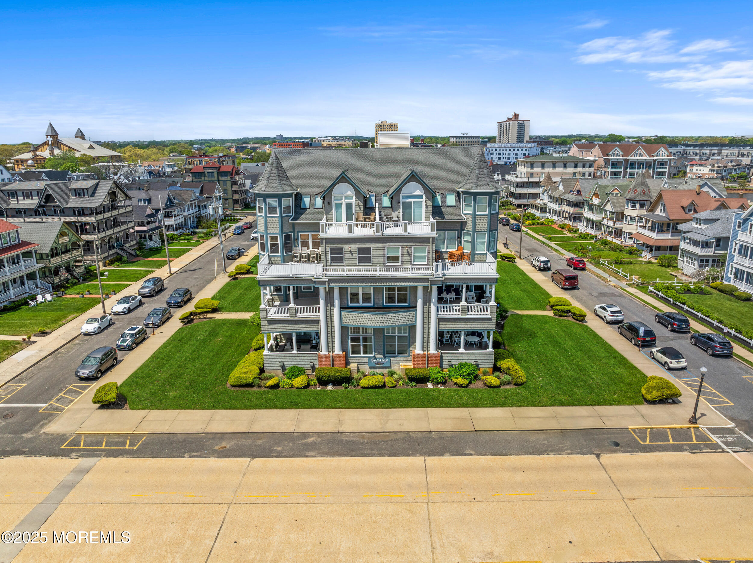 4 Ocean Avenue #12, Ocean Grove, New Jersey image 40
