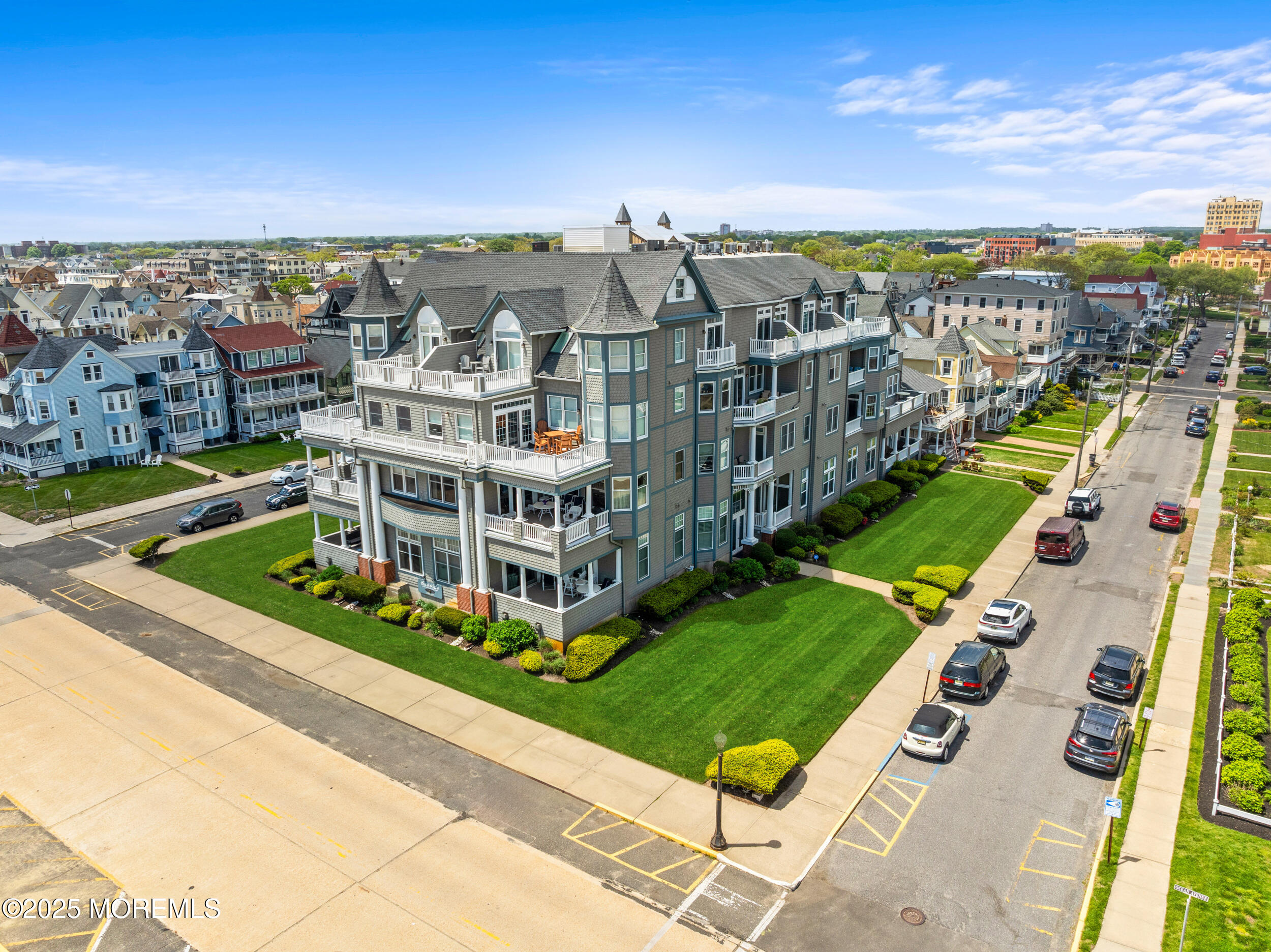 4 Ocean Avenue #12, Ocean Grove, New Jersey image 41