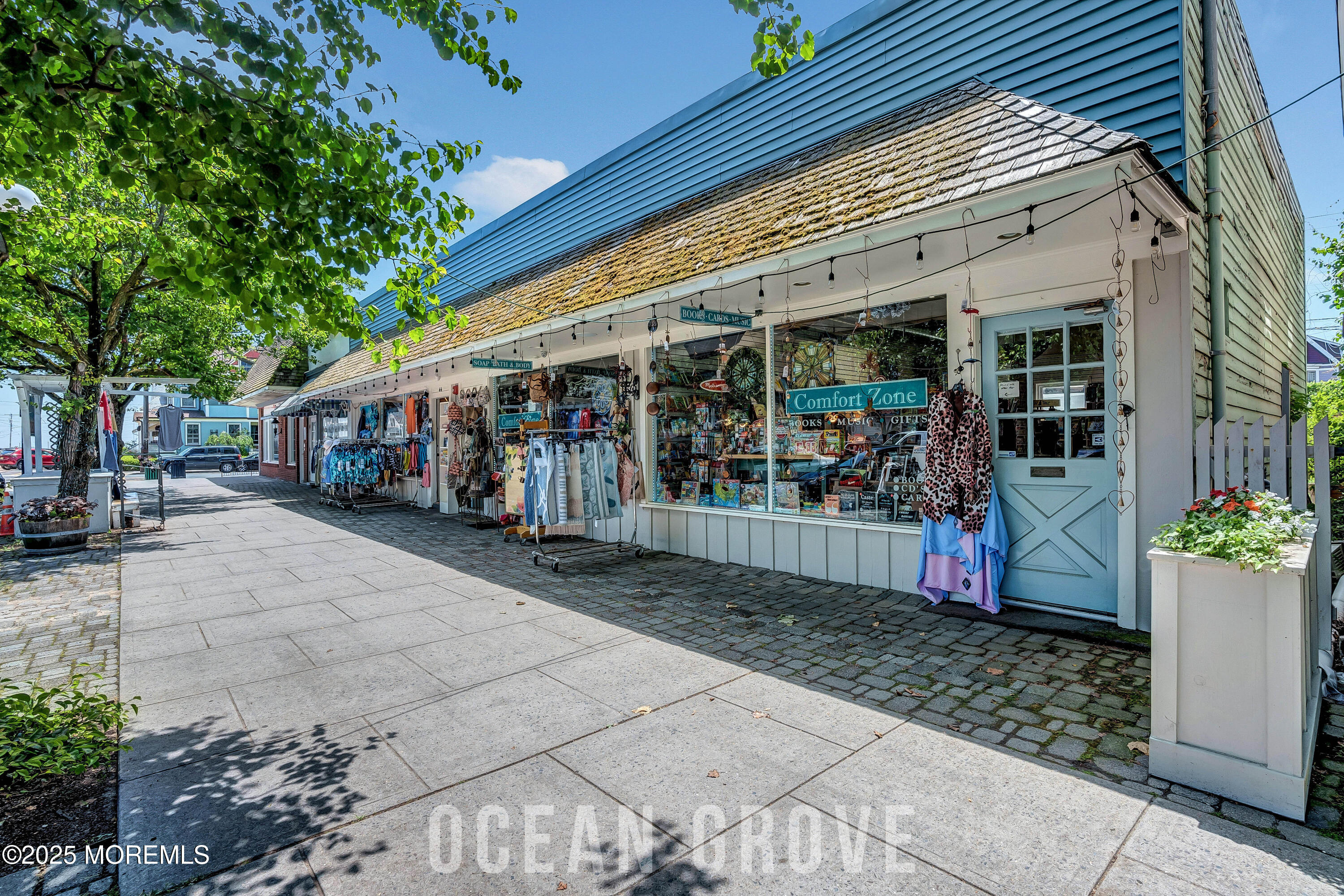 4 Ocean Avenue #12, Ocean Grove, New Jersey image 48