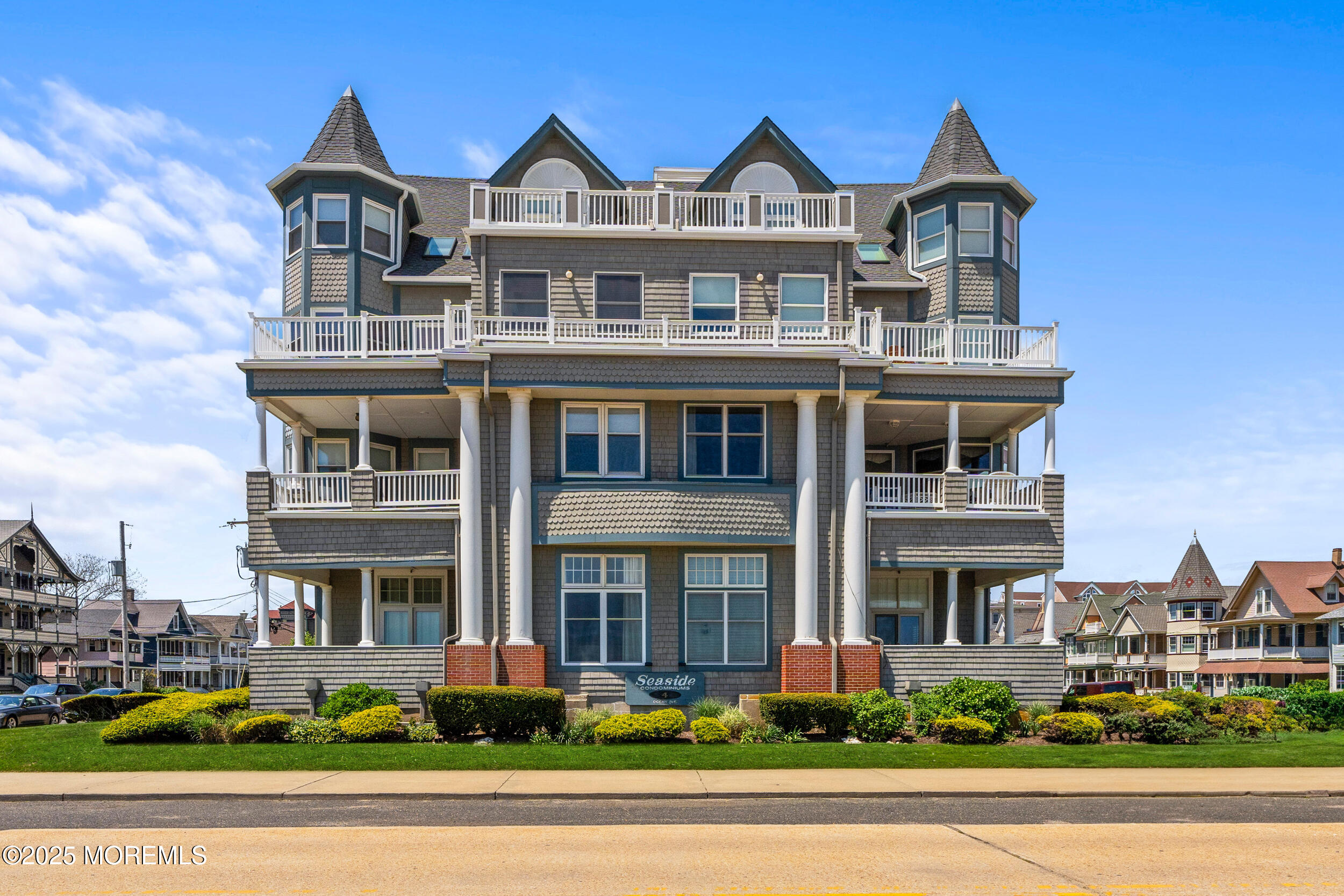4 Ocean Avenue #12, Ocean Grove, New Jersey image 31