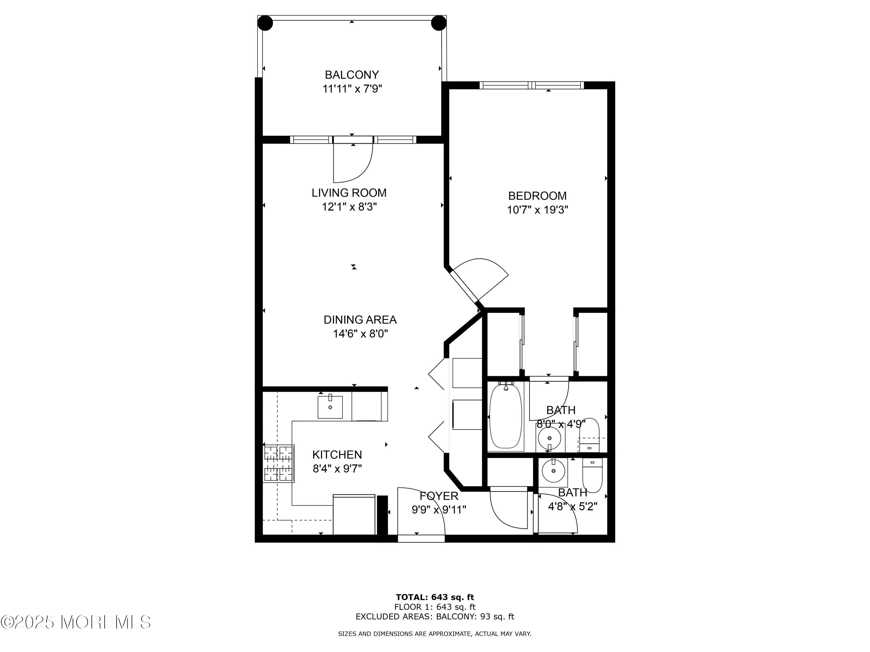 4 Ocean Avenue #12, Ocean Grove, New Jersey image 38