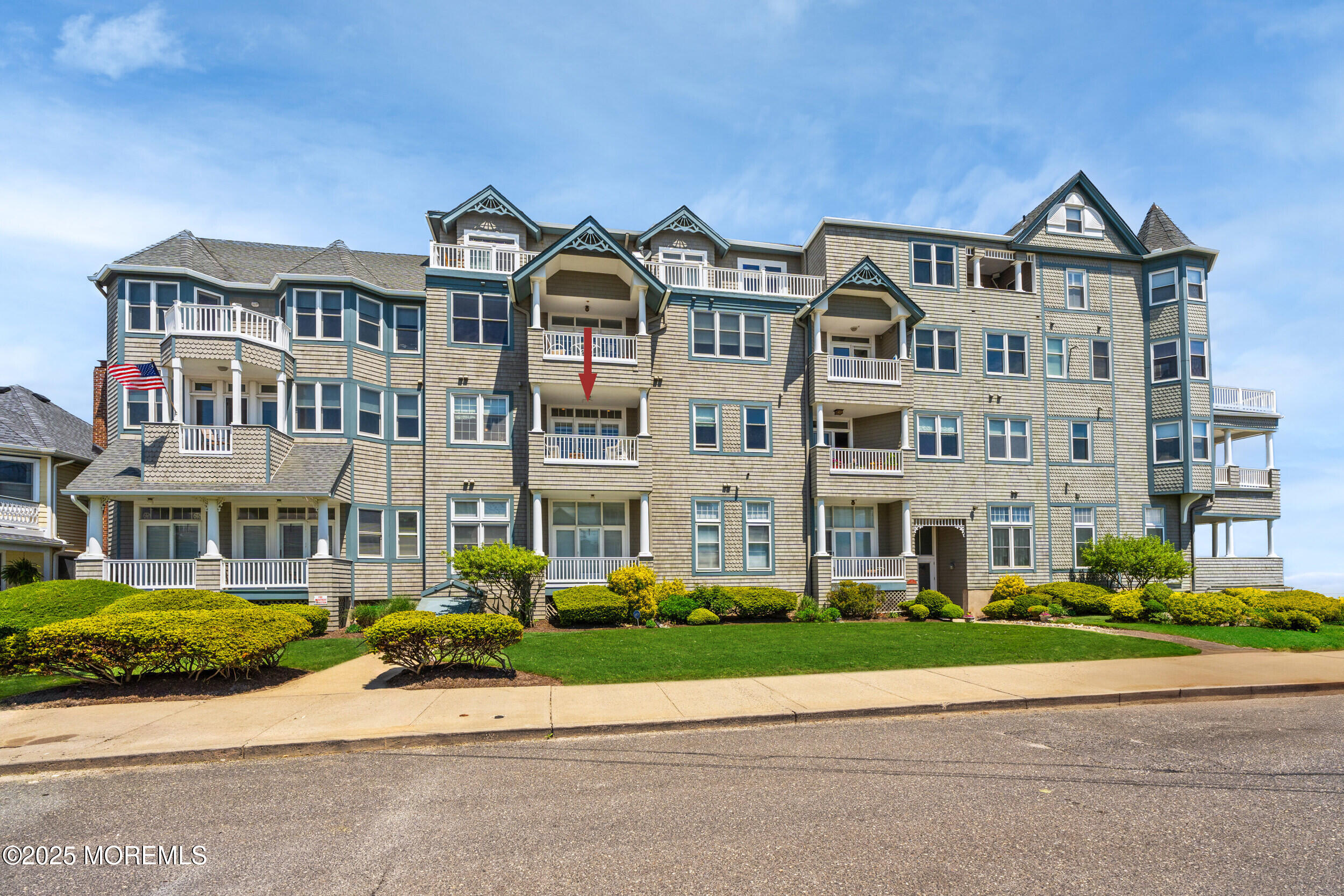 4 Ocean Avenue #12, Ocean Grove, New Jersey image 5