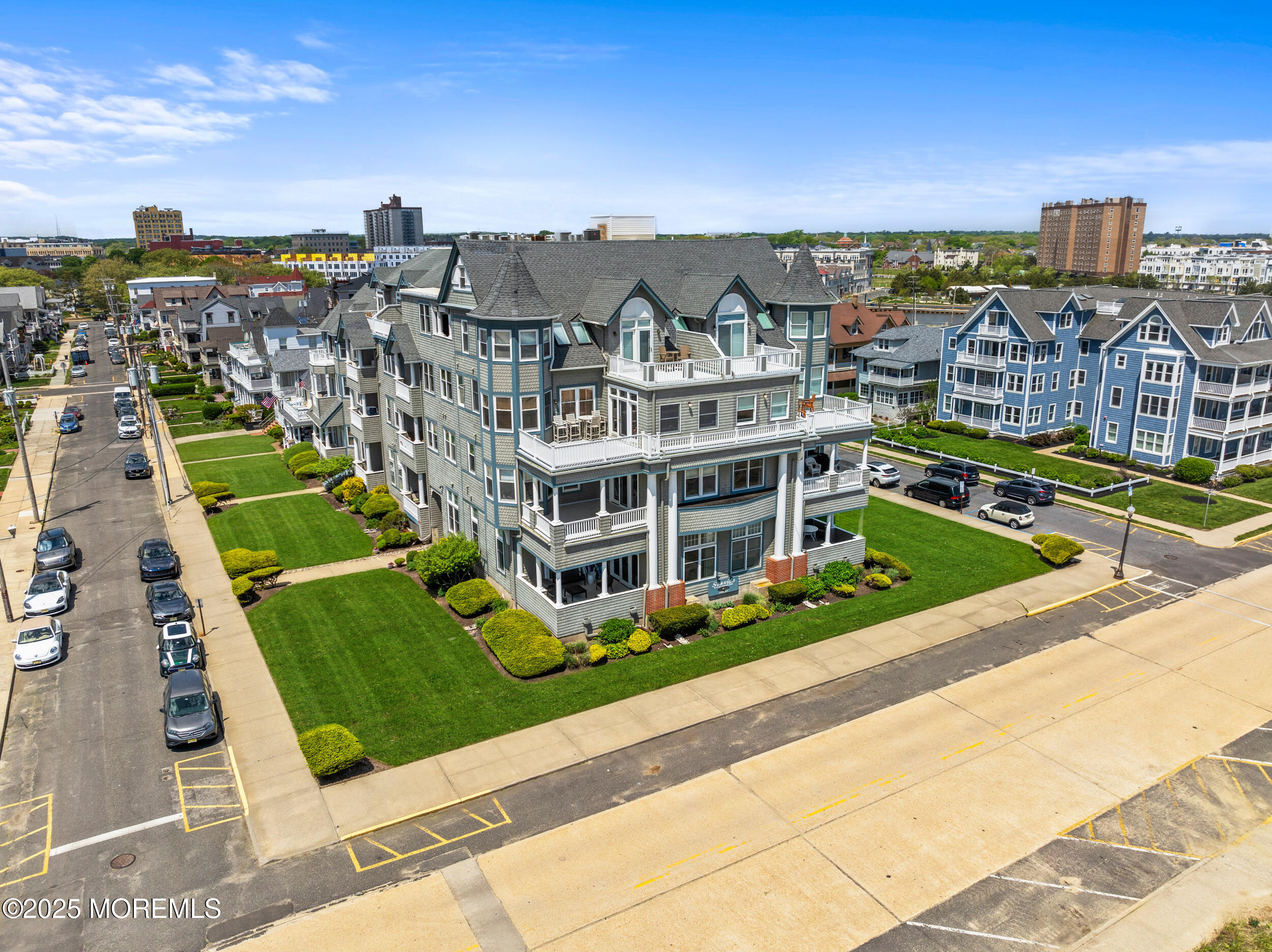 4 Ocean Avenue #12, Ocean Grove, New Jersey image 39