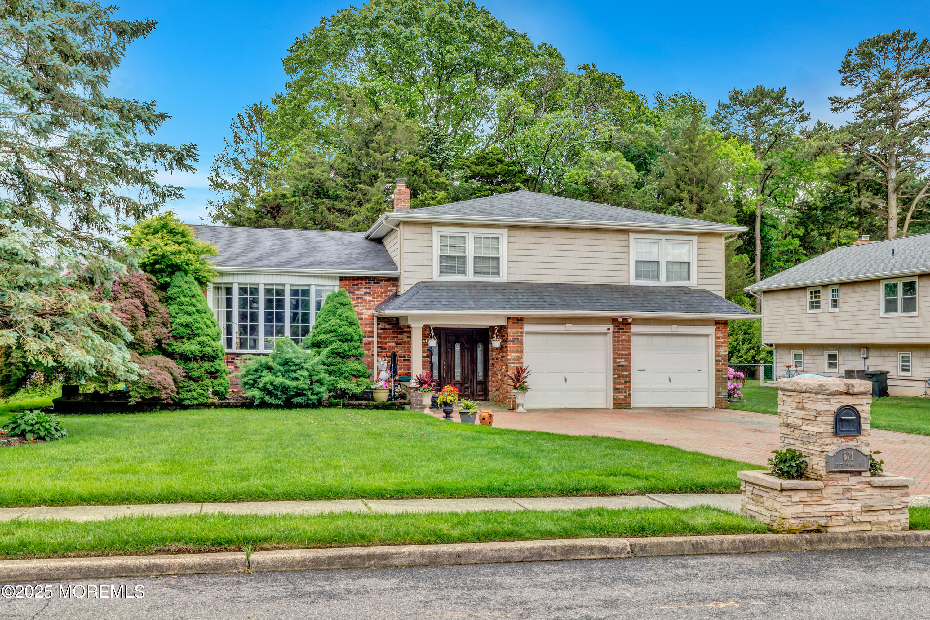 871 W Briar Avenue, Toms River, New Jersey image 2