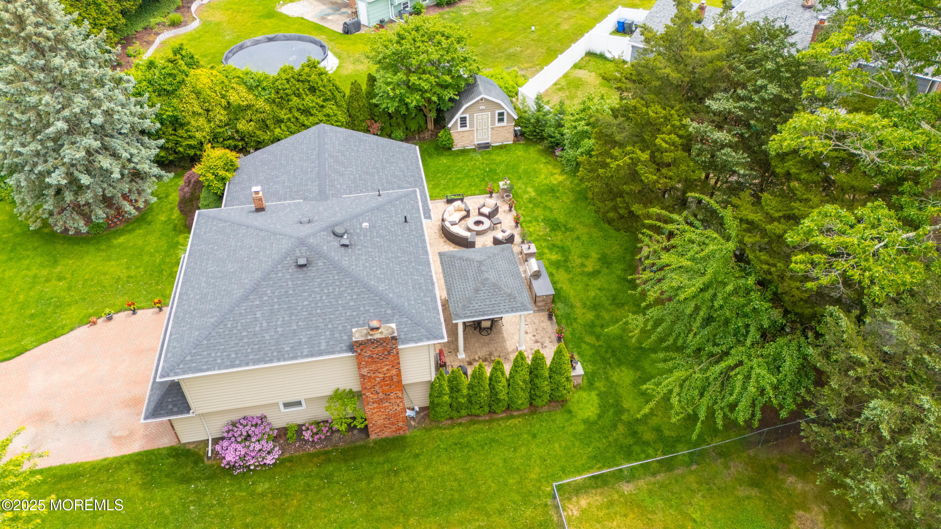 871 W Briar Avenue, Toms River, New Jersey image 7