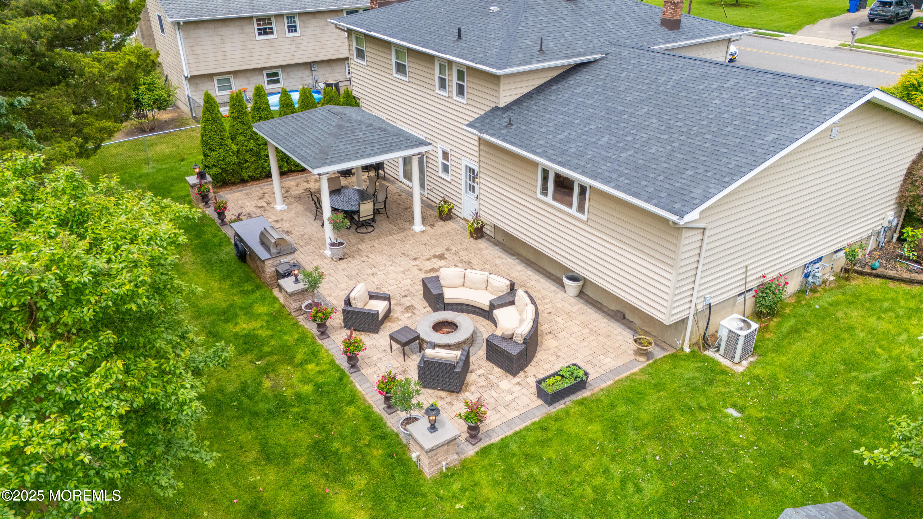 871 W Briar Avenue, Toms River, New Jersey image 35