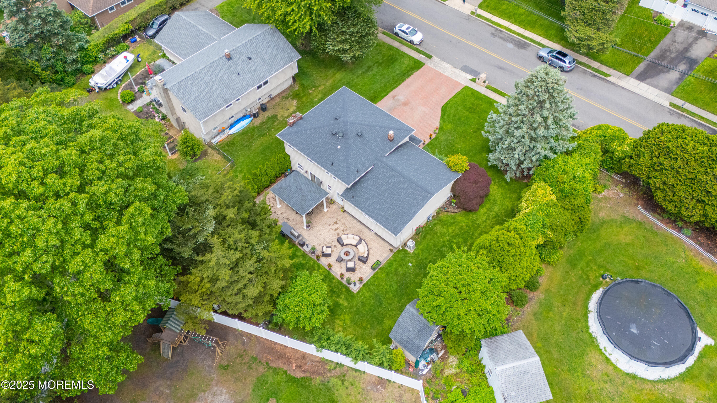 871 W Briar Avenue, Toms River, New Jersey image 34
