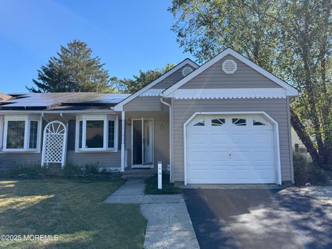 Photo of 5 Spring Street #B, Whiting, NJ 08759 (MLS # 22531357)