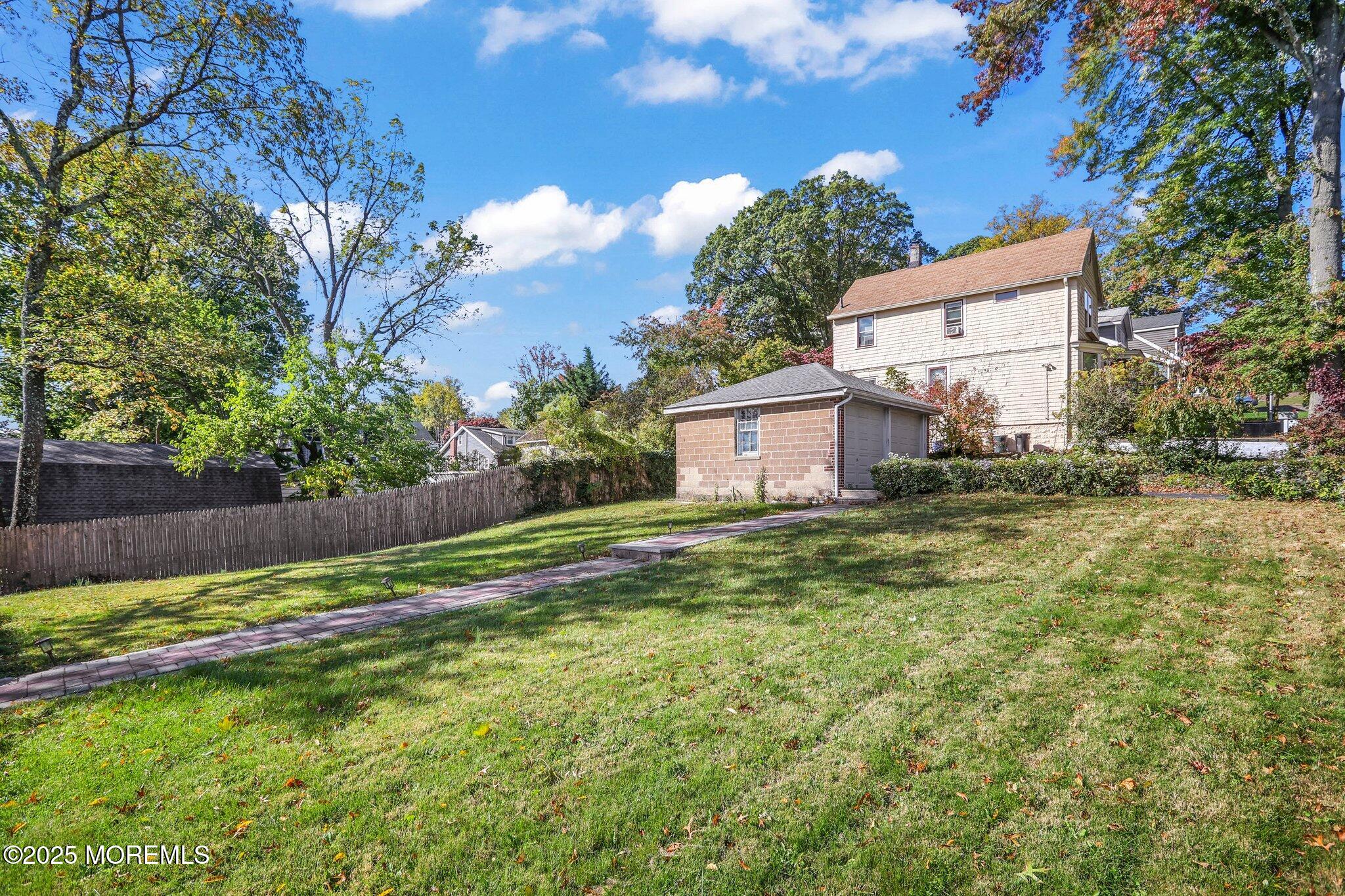 27 Valley Way, West Orange, New Jersey image 26