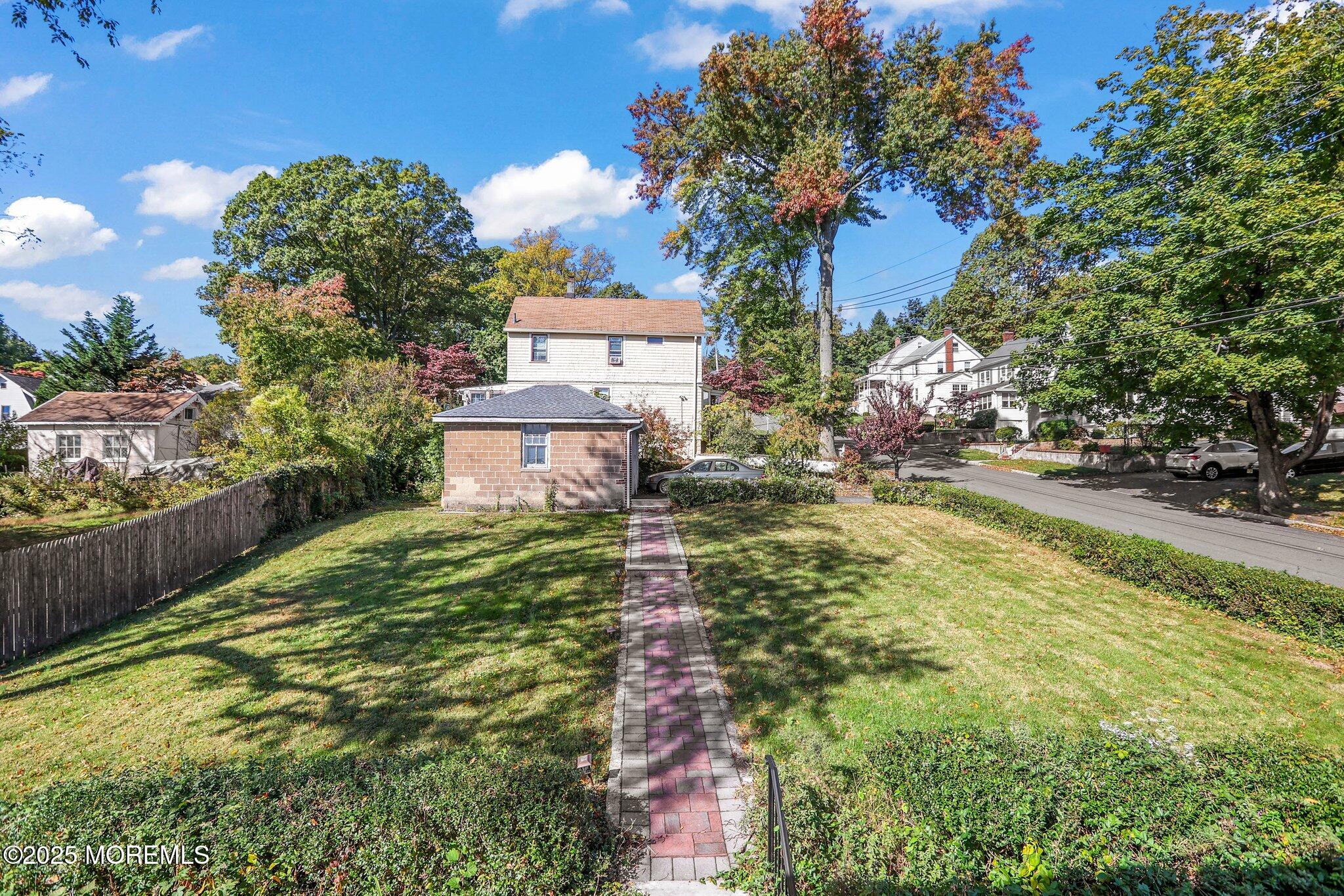27 Valley Way, West Orange, New Jersey image 24