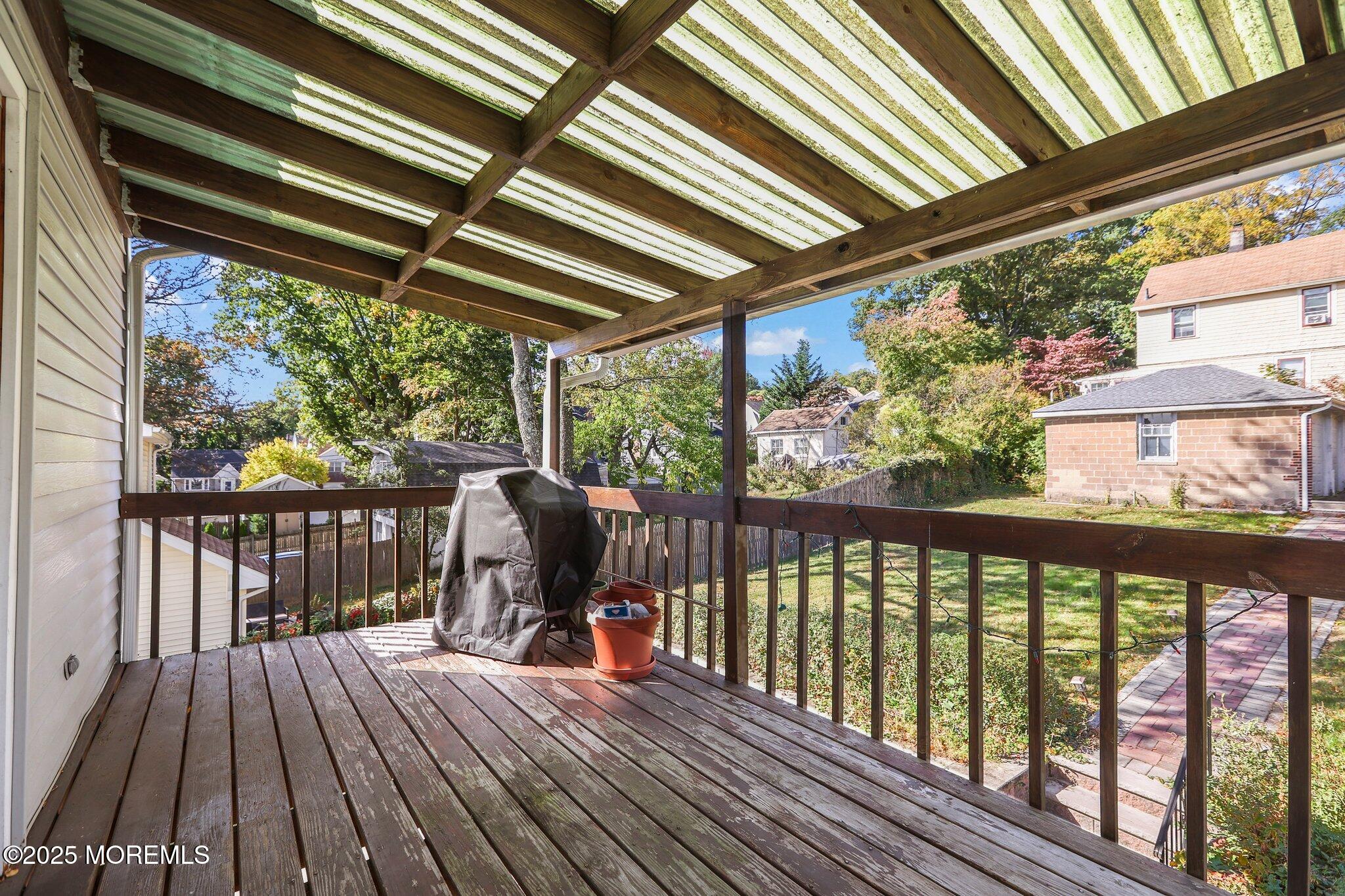 27 Valley Way, West Orange, New Jersey image 20