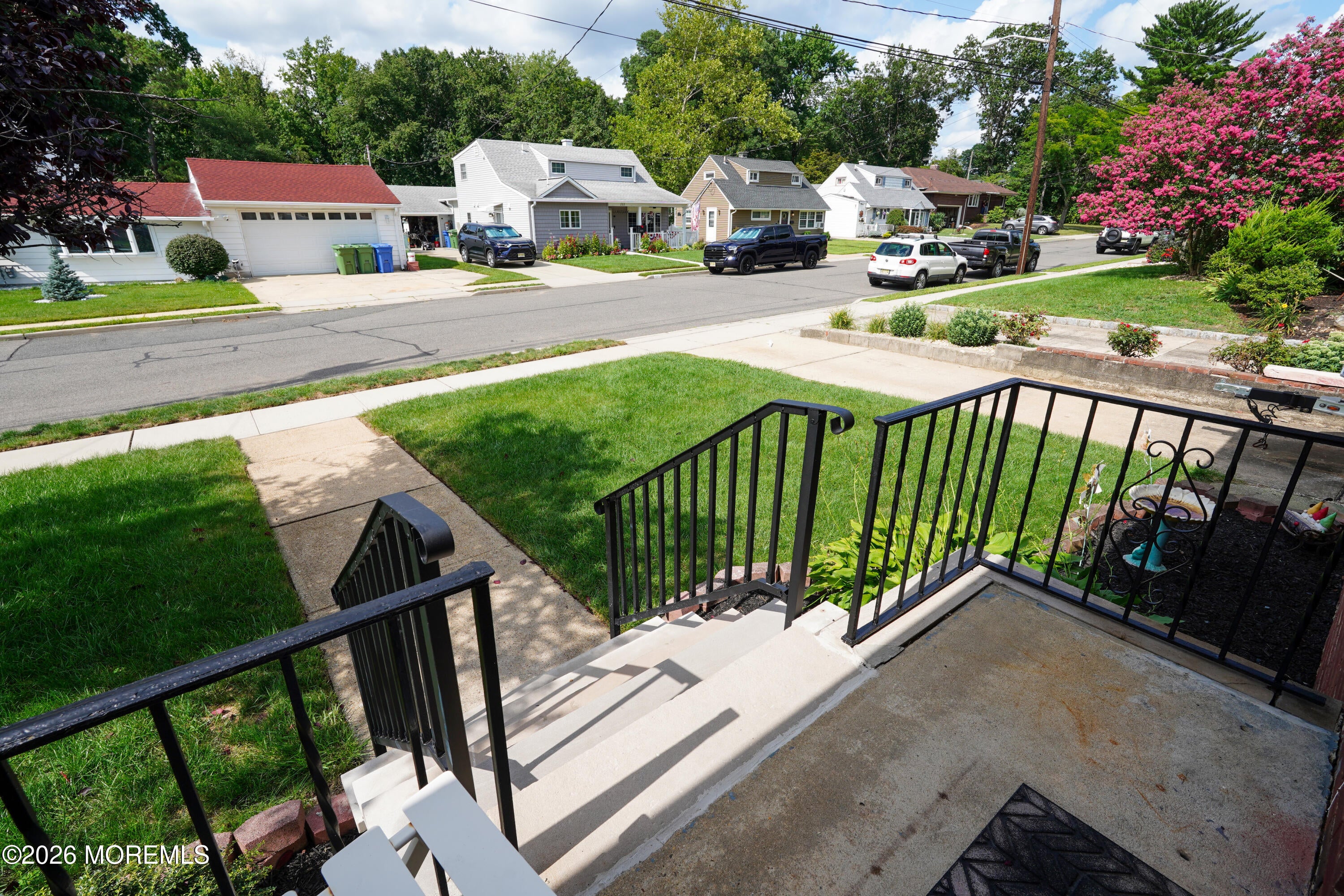 112 Mccutcheon Avenue