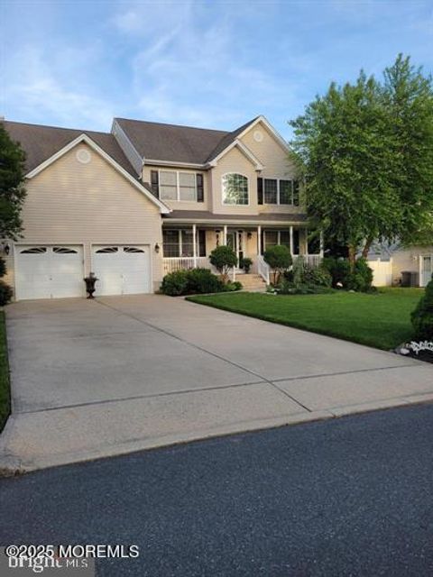 231 Pulley Avenue Manahawkin NJ 08050